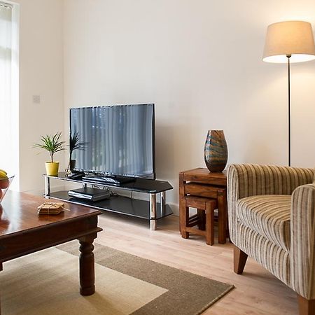 Stockley Apartments West Drayton  Eksteriør bilde