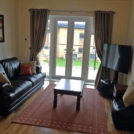 Stockley Apartments West Drayton  Eksteriør bilde