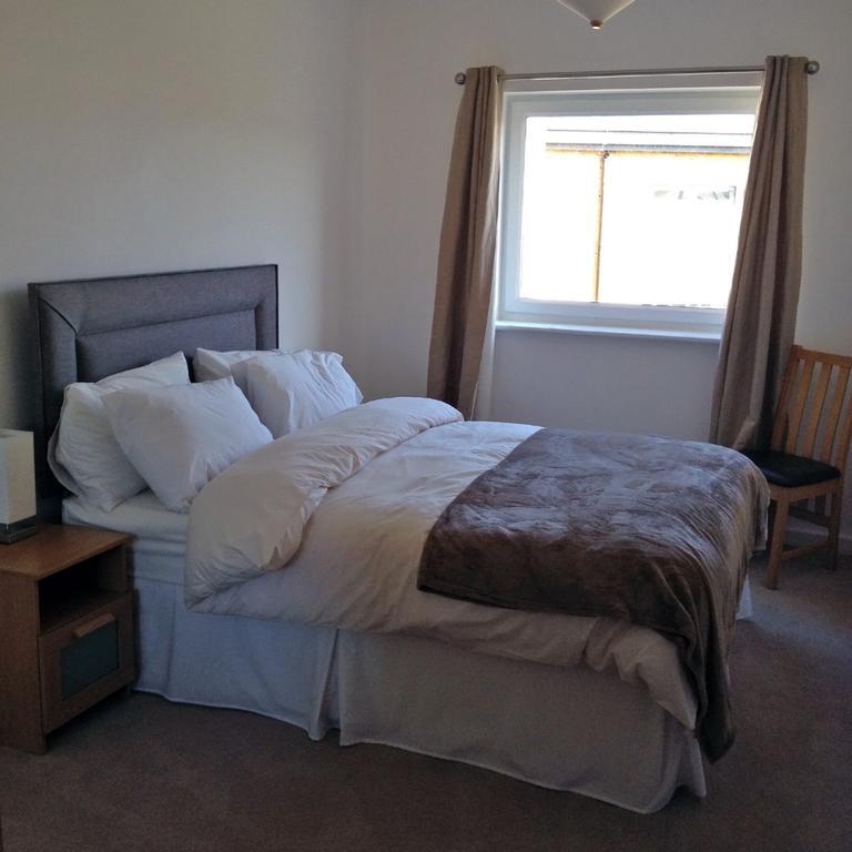 Stockley Apartments West Drayton  Eksteriør bilde