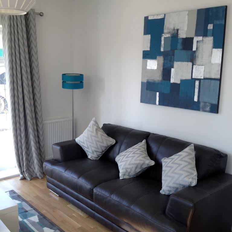 Stockley Apartments West Drayton  Eksteriør bilde