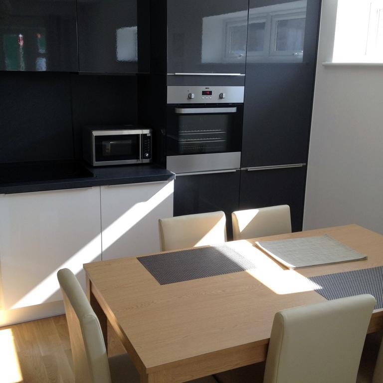 Stockley Apartments West Drayton  Eksteriør bilde