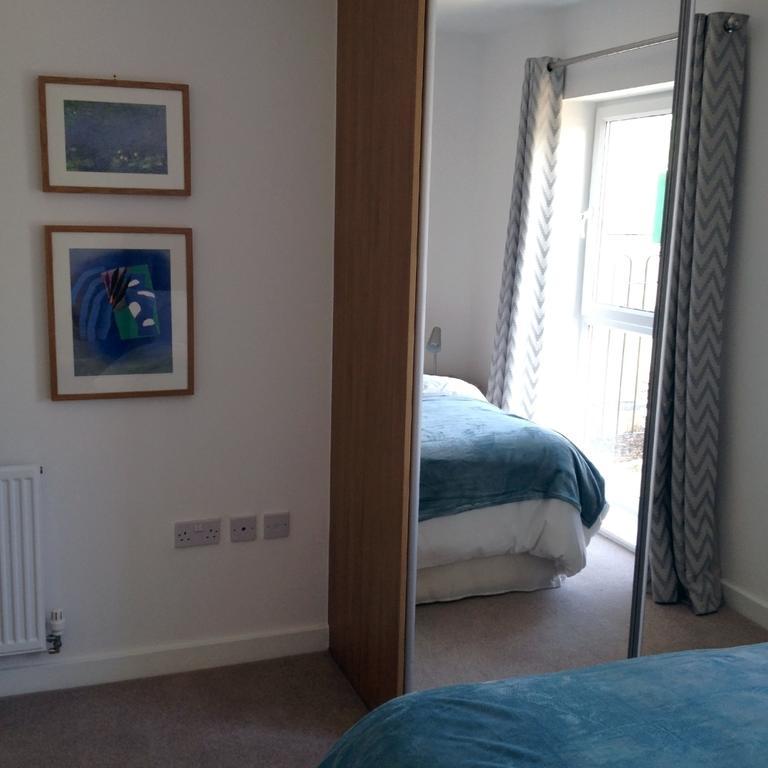 Stockley Apartments West Drayton  Eksteriør bilde