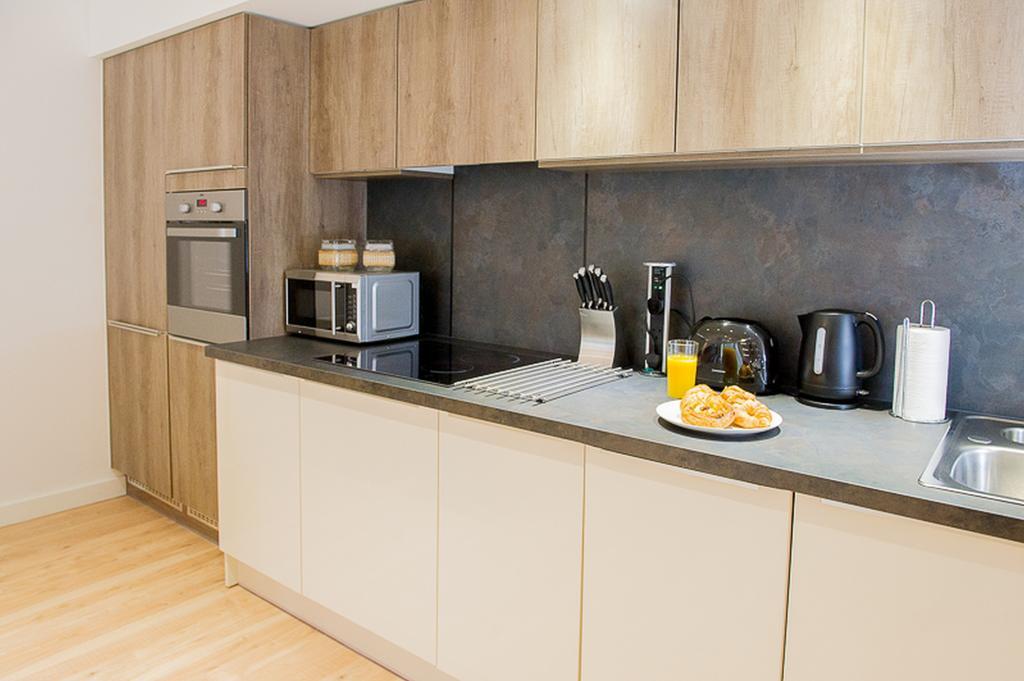 Stockley Apartments West Drayton  Eksteriør bilde