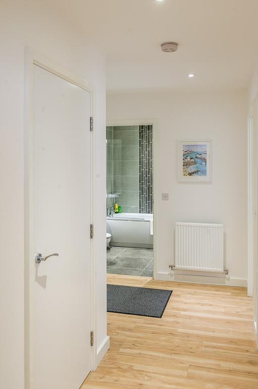 Stockley Apartments West Drayton  Eksteriør bilde