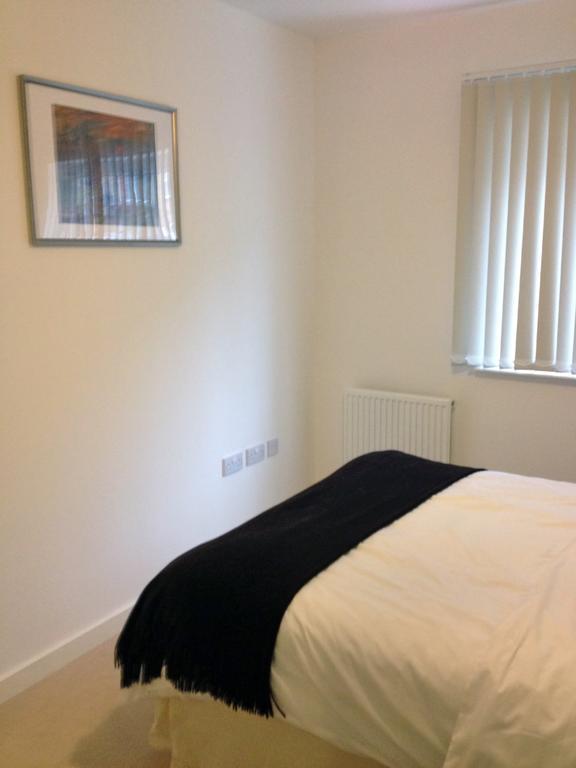 Stockley Apartments West Drayton  Eksteriør bilde