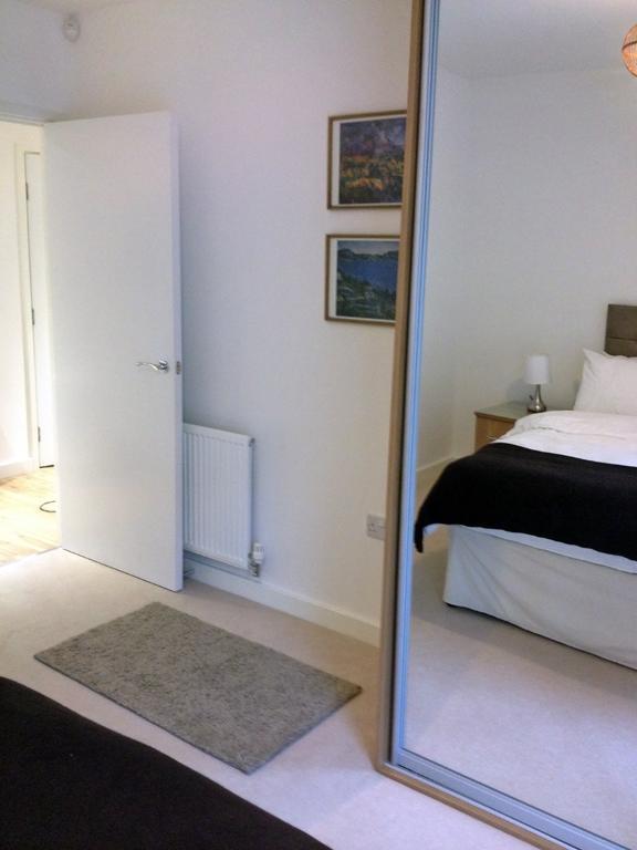 Stockley Apartments West Drayton  Eksteriør bilde