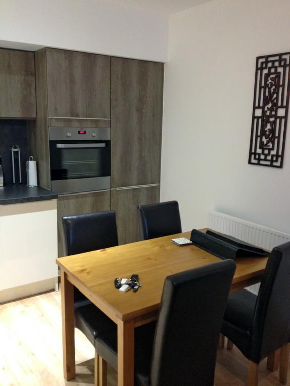 Stockley Apartments West Drayton  Eksteriør bilde