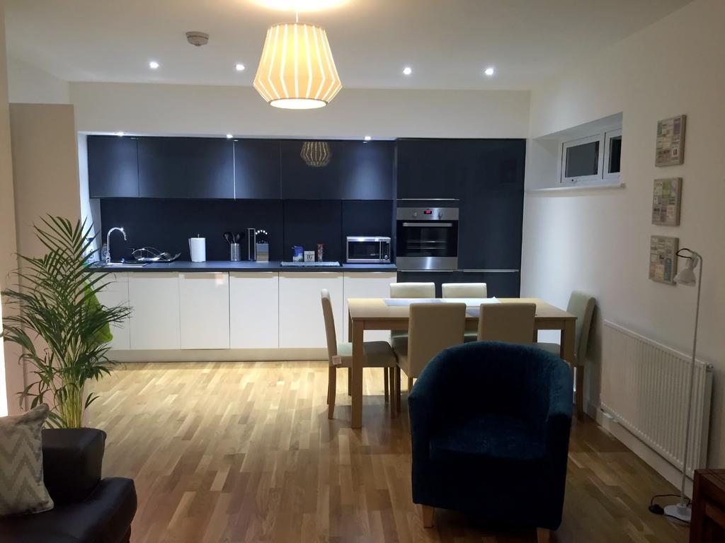 Stockley Apartments West Drayton  Eksteriør bilde