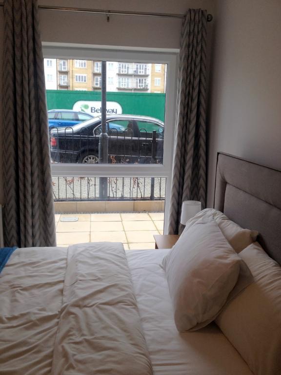 Stockley Apartments West Drayton  Eksteriør bilde